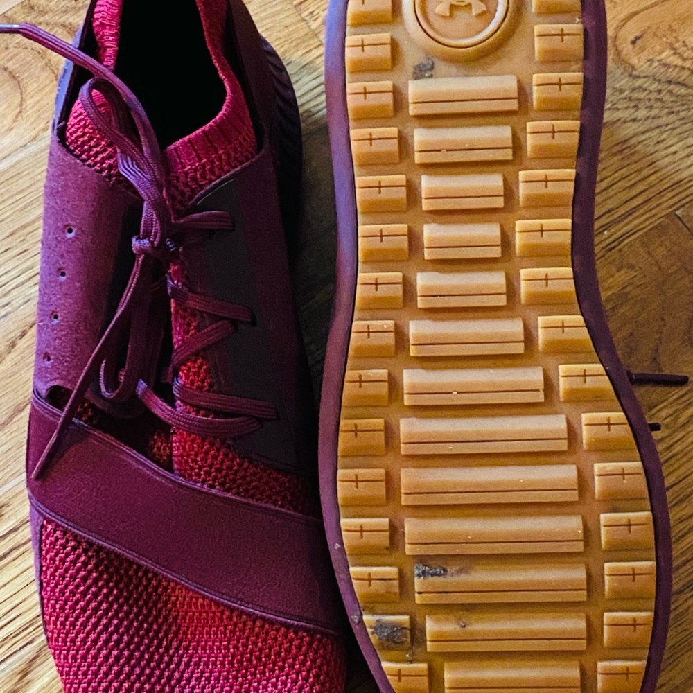 Under Armour Threadborne Shift Running Shoes, Siz… - image 7